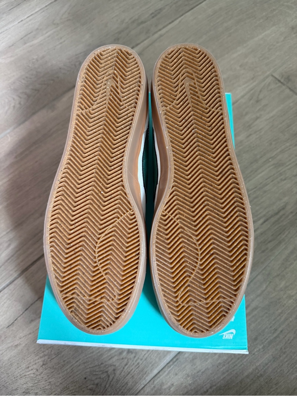 Nike SB Heritage Vulc ( box without lid ) - Picture 6 of 6